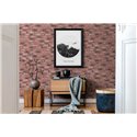 As Creation|Wallpaper red urban brick|Brick Imitation