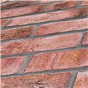 As Creation|Wallpaper red urban brick|Brick Imitation