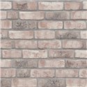 As Creation|Wallpaper urban brown brick|Brick Imitation