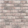 As Creation|Papier Peint brique marron urbain|Imitation Brique