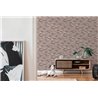 As Creation|Wallpaper urban brown brick|Brick Imitation