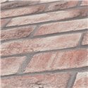 As Creation|Wallpaper urban brown brick|Brick Imitation