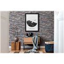 As Creation|Wallpaper imitation stone wall|Stone Imitation