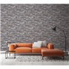 As Creation|Wallpaper imitation stone wall|Stone Imitation