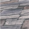 As Creation|Wallpaper imitation stone wall|Stone Imitation