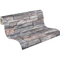 As Creation|Wallpaper imitation stone wall|Stone Imitation