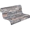 As Creation|Wallpaper imitation stone wall|Stone Imitation