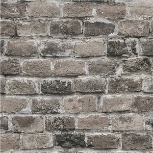 As Creation|Wallpaper red brick masonry|Brick Imitation