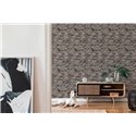 As Creation|Wallpaper rustic gray brick|Brick Imitation