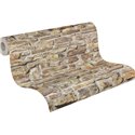 388151 BRICK & STONES