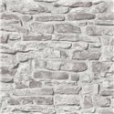 As Creation|Papier Peint mur rustique pierres naturelles|Imitation Pierre