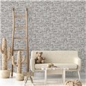 As Creation|Papier Peint mur rustique pierres naturelles|Imitation Pierre