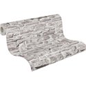 As Creation|Wallpaper rustic wall natural stones|Stone Imitation