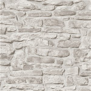 As Creation|Wallpaper imitation stone wall|Stone Imitation