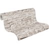 As Creation|Tapete Natursteinplatten im rustikalen Stil|Steinimitat