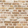 388291 BRICK & STONES