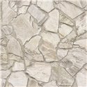 As Creation|Wallpaper natural stone masonry|Stone Imitation