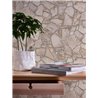 As Creation|Wallpaper natural stone masonry|Stone Imitation
