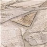 As Creation|Wallpaper natural stone masonry|Stone Imitation