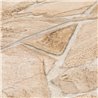 As Creation|Papier Peint mur rustique en pierre naturelle|Imitation Pierre