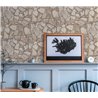 As Creation|Wallpaper rustic natural stone wall effect|Stone Imitation