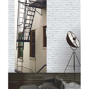 As Creation|Modern wallpaper for white bedroom|Modern 2
