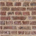As Creation|Papier Peint brique marron rustique|Imitation Brique