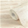 As Creation|Beige stone wall effect wallpaper|Brick Imitation