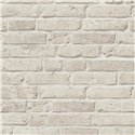 As Creation|Papier Peint brique gris clair|Imitation Brique