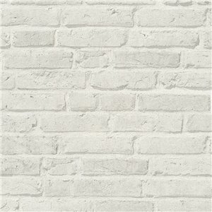 As Creation|Wallpaper red brick masonry|Brick Imitation