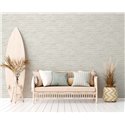As Creation|Wallpaper cream white brick|Brick Imitation