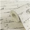 As Creation|Wallpaper industrial black and white brick|Brick Imitation