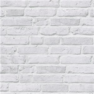 Borastapeter|Papier peint classique contemporain uni vert|Papier Peint