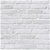 As Creation|Papier Peint brique gris clair|Imitation Brique