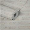 As Creation|Papier Peint brique blanche pierre|Imitation Brique