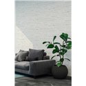 As Creation|Wallpaper white brick stone|Brick Imitation