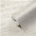 As Creation|Wallpaper white brick stone|Brick Imitation