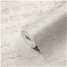 As Creation|Wallpaper white brick stone|Brick Imitation