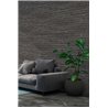 As Creation|Wallpaper black brick|Brick Imitation