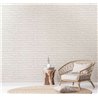 As Creation|Wallpaper white urban brick|Brick Imitation