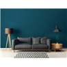 As Creation|Wallpaper blue urban brick|Brick Imitation
