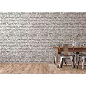 Papeldecor|Floral Tapete mit Rosen und Dahlien|Tapeten 2