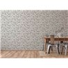 As Creation|Wallpaper gray cobblestone brick|Brick Imitation