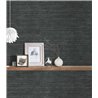 As Creation|Papier Peint brique noire|Imitation Brique