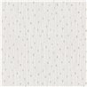 As Creation|Wallpaper minimalist design in metallic silver white|Wallpaper
