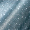 As Creation|Modern minimalist blue and silver Wallpaper|Wallpaper