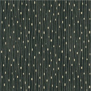 Casadeco|Papier peint fond marin avec coraux et poissons|Papier Peint