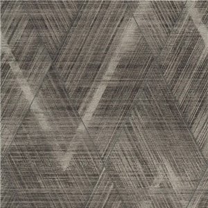 Papeldecor|Wallpaper Art Deco black gloss textured|Wallpaper