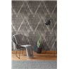 As Creation|Wallpaper rhombus shapes with an ethnic touch|Rhombus