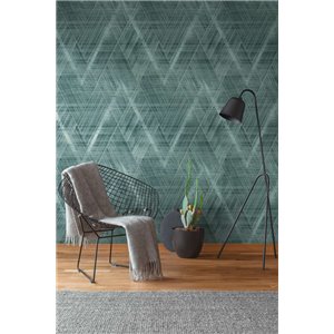 Borastapeter|Wallpaper yellow green contemporary classic style wild roses floral|Scandinavian 2
